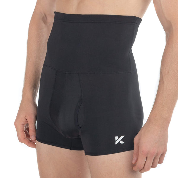 Kewlioo - Shorts de Compresión para Hombre photo #1