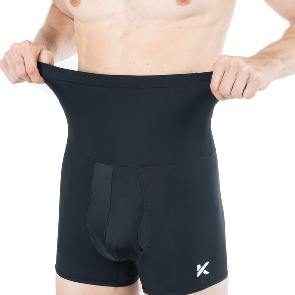 Kewlioo SlimShorts pour hommes photo #3