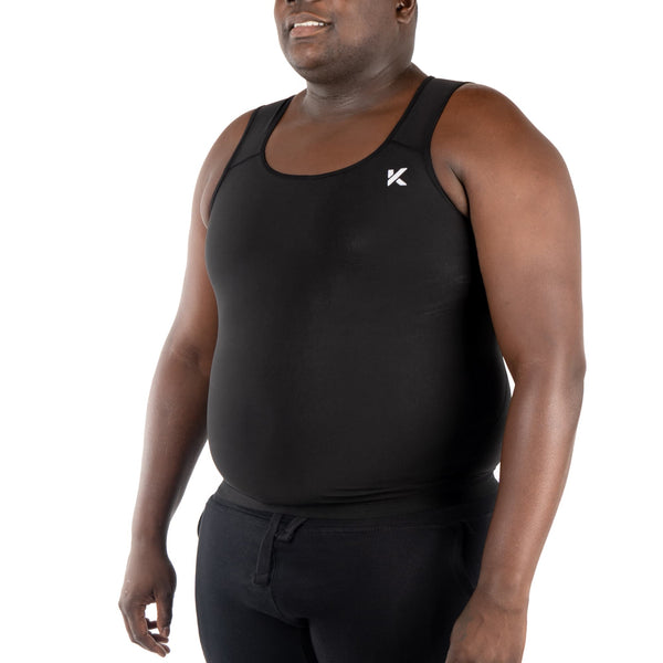 Men's Heat-Trapping Sweat Vestphoto #22