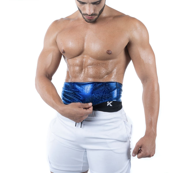 LIQUIDACIÓN Tónico de cintura que atrapa el calor para hombres photo #1