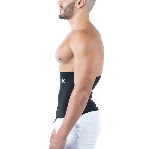 LIQUIDACIÓN Tónico de cintura que atrapa el calor para hombres photo #4