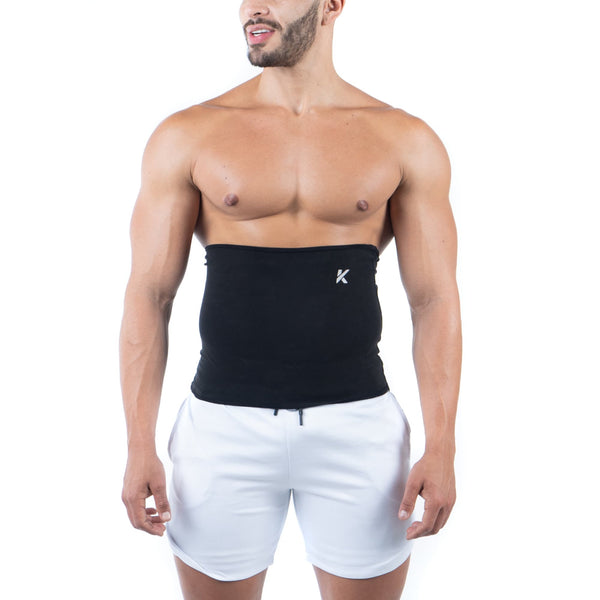 CLEARANCE Toner de taille anti-chaleur pour hommes photo #2