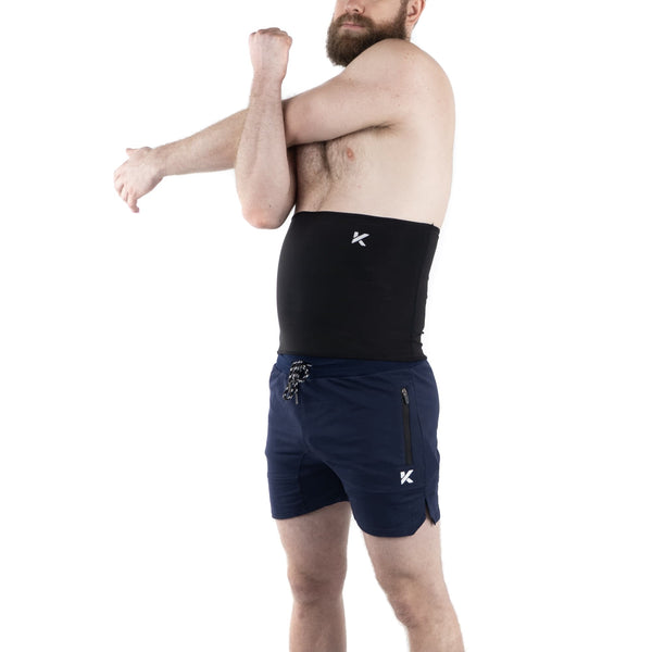 LIQUIDACIÓN Tónico de cintura que atrapa el calor para hombres photo #5