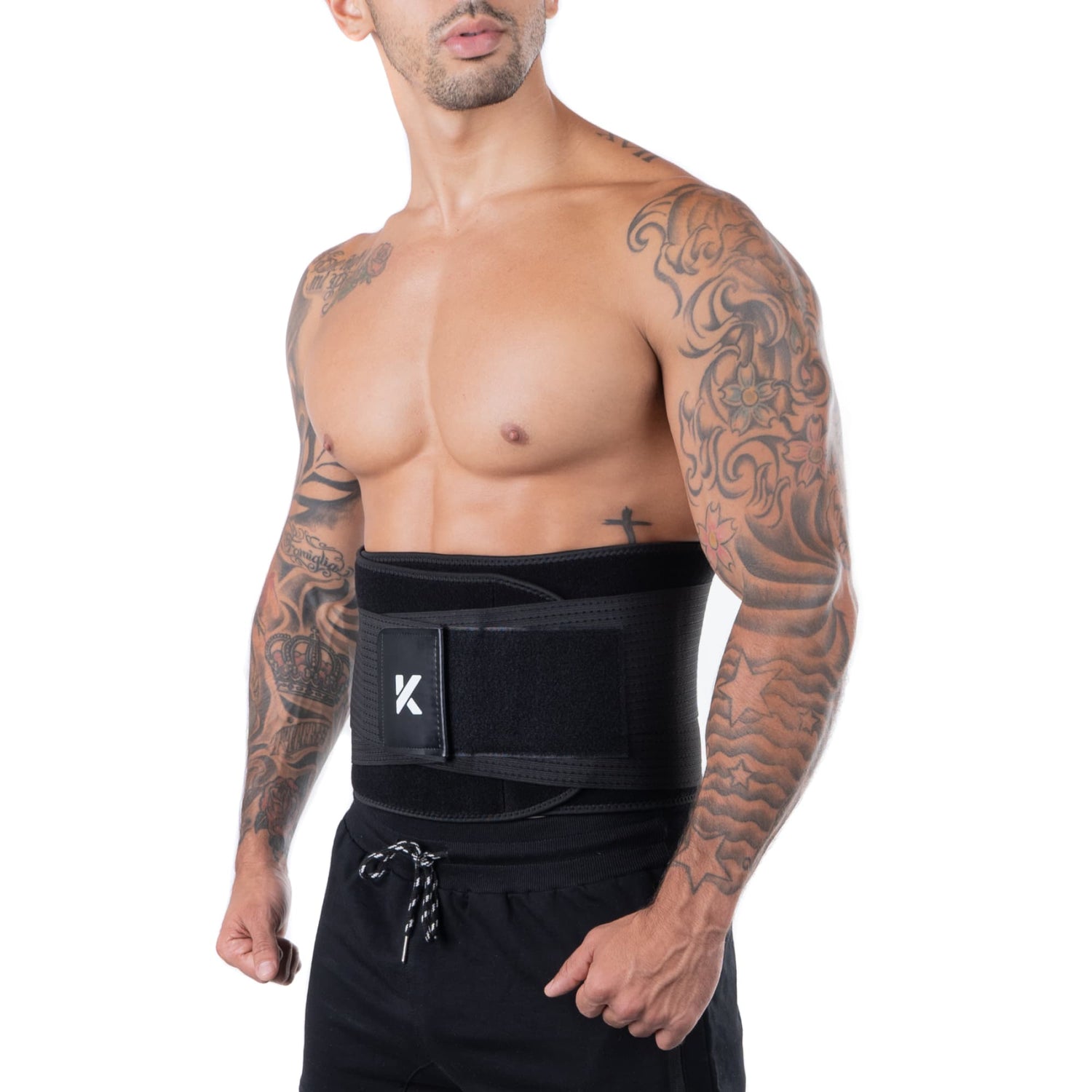 Body Shaper Power Slimming & Waist Trainer Belt, Shop Today. Get it  Tomorrow!