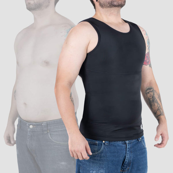 Kewlioo SlimTank para Hombre photo #5