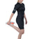 Kewlioo Neoprene Weight Loss Sauna Suit (Unisex)
