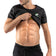 Men's Weight-Loss Neoprene T-Shirt