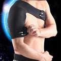 Buy the Neoprene Brace Dislocation Injury Arthritis Pain Shoulder Support / Left Shoulder. Shop Accessories Online - Kewlioo