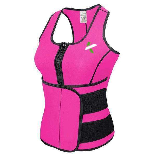 Le gilet de sudation Kewlioo pour femme photo #18