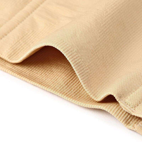 Shorts Minceur Taille Haute Femme Jambes et Ventrephoto #2
