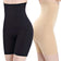 Buy the Women High Waist Thigh and Tummy Slimming Shorts. Shop Control Panties Online - Kewlioo