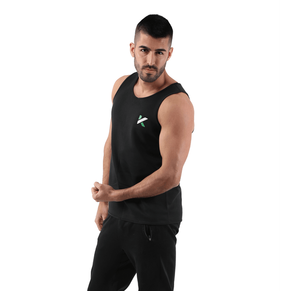 Neoprene Sauna Vest photo #4
