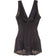 Buy the Women Body Shaper Slimming Suit. Shop BodySuits Online - Kewlioo color_black