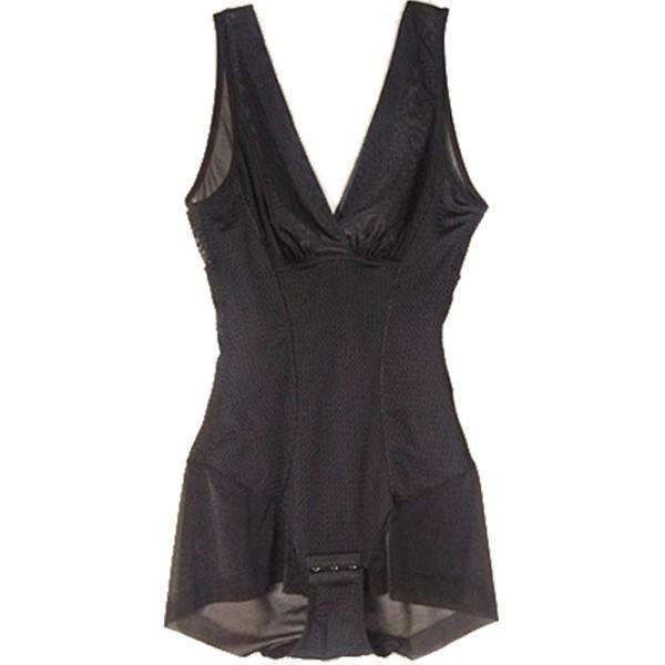 Traje adelgazante moldeador de cuerpo para mujer photo #7