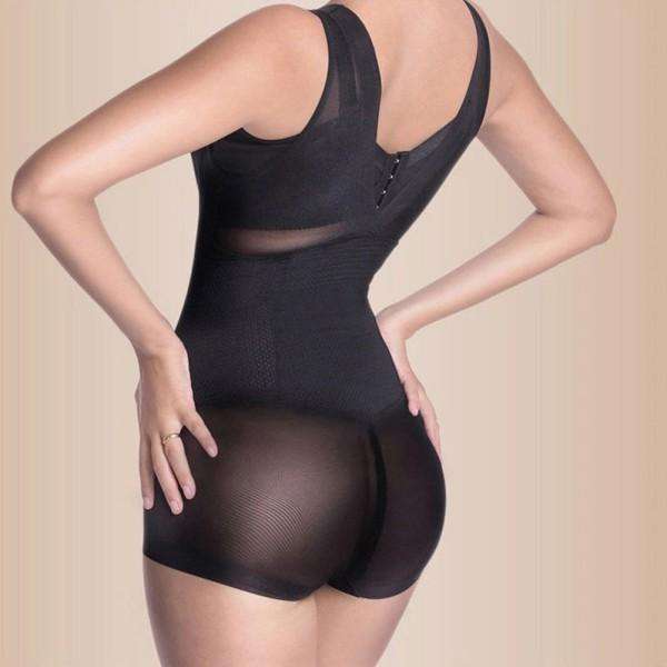 Women Body Shaper Slimming Suit photo #6