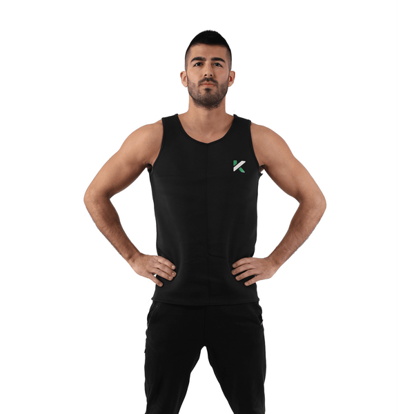 Neoprene Sauna Vest photo #7