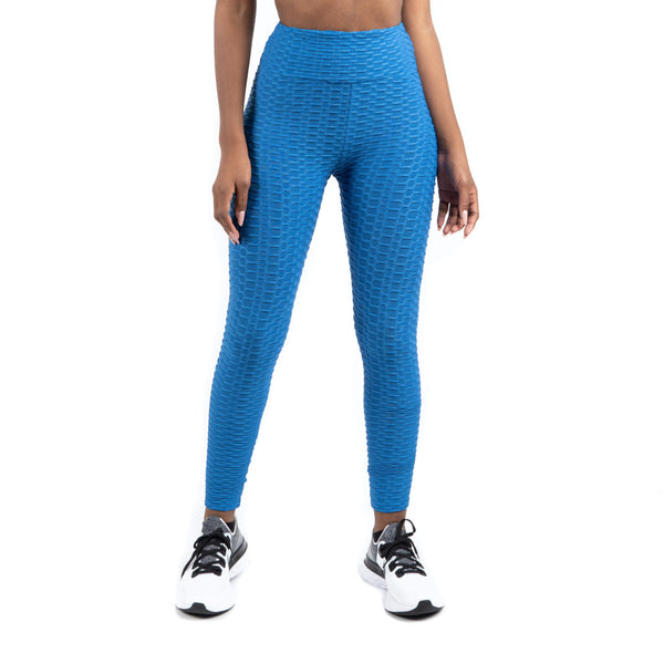 Booty Lifting Anti Cellulite Scrunch Leggings (Final Sale) photo #19