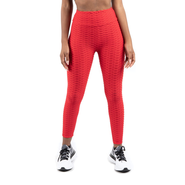 Booty Lifting Anti Cellulite Scrunch Leggings (Final Sale) photo #18