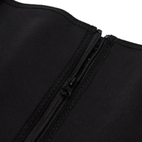 Women's Neoprene Corset Waist Trainerphoto #12