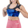BodyGy Women's Polymer Sweat Vest (Final Sale)