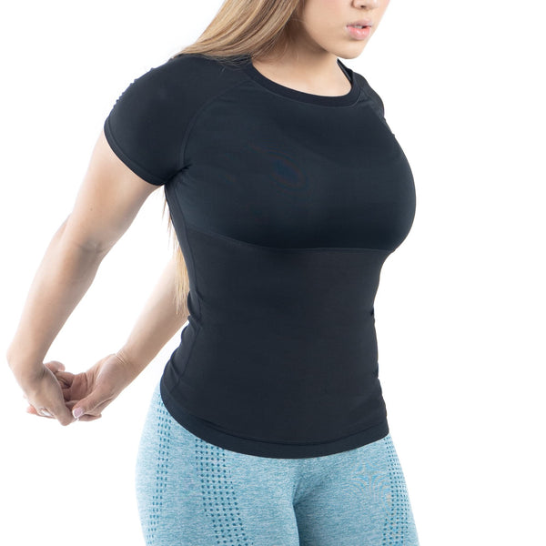 Women's Heat Trapping T-Shirtphoto #10