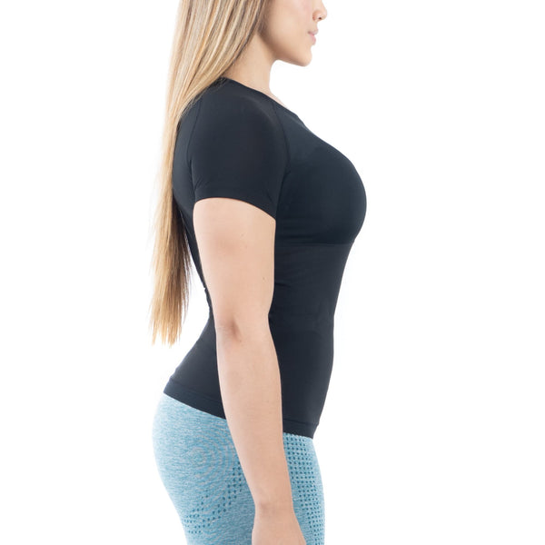 Women's Heat Trapping T-Shirtphoto #9