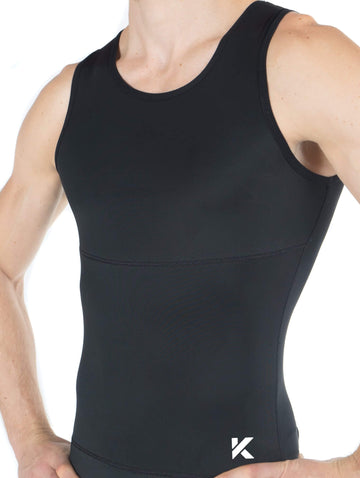 Kewlioo Men's SlimTank