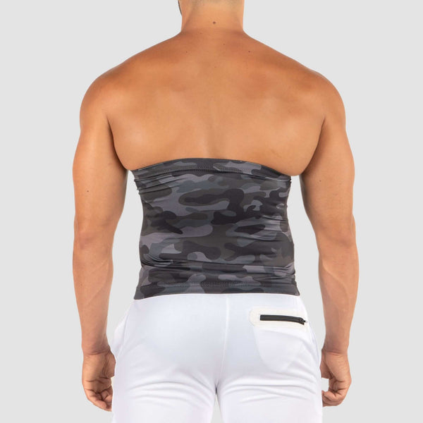 Men's Heat Trapping Waist Toner photo #9