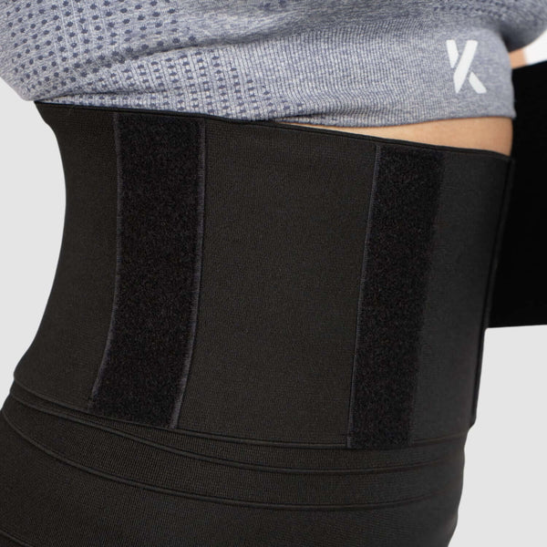 Wrap Taille Sculptant Femme photo #8