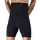 Buy the Men's Girdle Compression Shorts / Black / M. Shop Compression Shorts Online - Kewlioo color_black