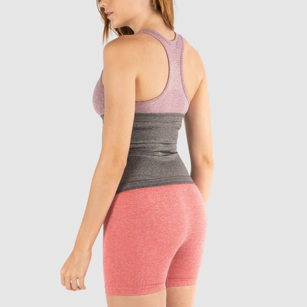 Women's Heat Trapping Waist Toner photo #13