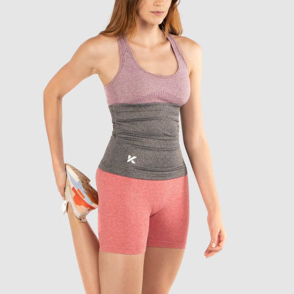 Women's Heat Trapping Waist Toner photo #12