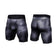 Buy the Men's Compression Muscle Gym Shorts. Shop Training Shorts Online - Kewlioo color_dark-gray