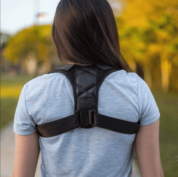 Elastic Posture Corrector For Men & Women photo #6