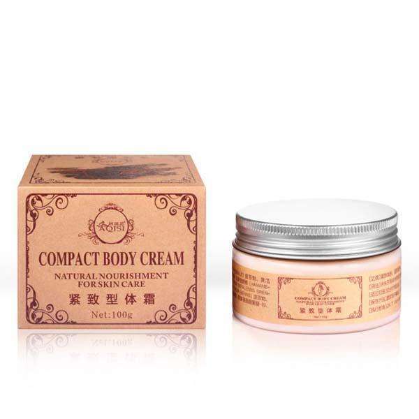 Extreme Slimming Cream photo #6