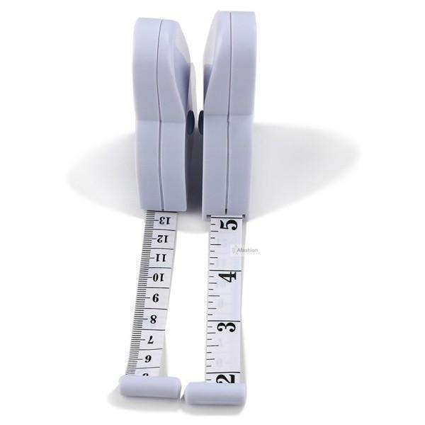 Automatic Body Measuring Tape (Final Sale) photo #3