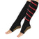 Buy the Women Slimming Zippered Compression Socks. Shop Weight Loss Accessories Online - Kewlioo color_black