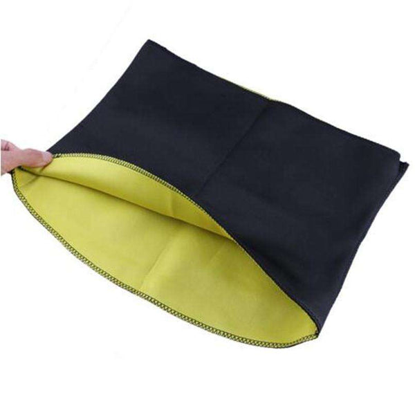 The Ultimate Neoprene Waist Toner (Unisex)photo #4