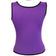 Buy the Womens Neoprene Weight-Loss Top. Shop Weight loss tops Online - Kewlioo color_purple