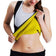 Buy the Womens Neoprene Weight-Loss Top. Shop Weight loss tops Online - Kewlioo color_black-yellow
