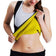 Buy the Womens Neoprene Weight-Loss Top. Shop Weight loss tops Online - Kewlioo color_black-yellow