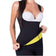 Buy the Womens Neoprene Weight-Loss Top. Shop Weight loss tops Online - Kewlioo color_black-yellow