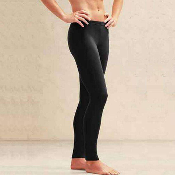 Men's Weight Loss Neoprene Long Sauna Pants photo #4