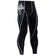 Buy the Men's Blackout Compression Pants / Dark Grey/Black / S. Shop Compression Leggings Online - Kewlioo