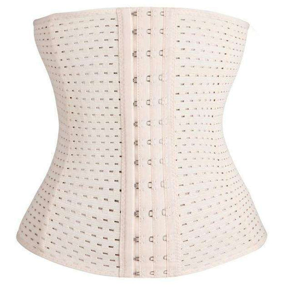 Hot Waist trainer Corset photo #6