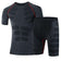 Buy the Men's Compression Training Suit. Shop Compression Suit Online - Kewlioo