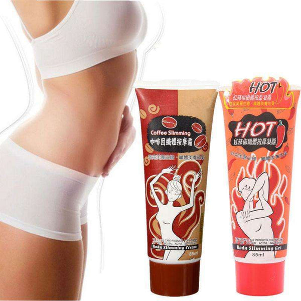Weight Loss Hot Chilli/Coffee Slimming Gel photo #1