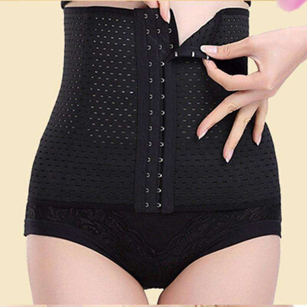 Hot Waist trainer Corsetphoto #2