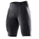 Buy the Quick-Drying Compression Shorts For Men / Black / S. Shop Compression Shorts Online - Kewlioo color_black