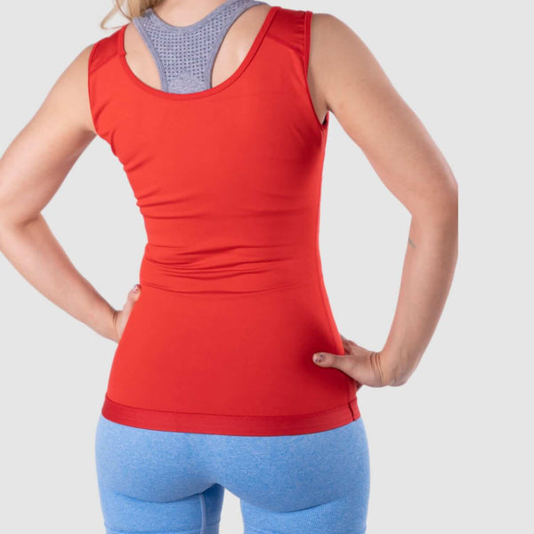 Women's Heat Trapping Sweat Vest photo #14